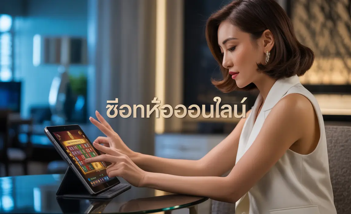 วิธีการซื้อหวยออนไลน์ที่ปลอดภัย - เว็บซื้อหวยออนไลน์ที่เชื่อถือได้ ระบบรักษาความปลอดภัยสูง